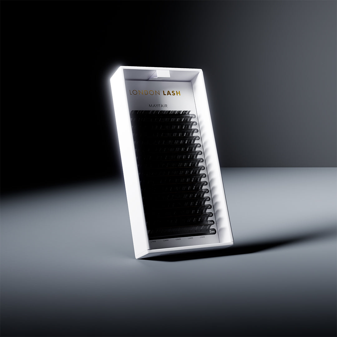 EXTENSIONS DE CILS VOLUME MAYFAIR 0.06
