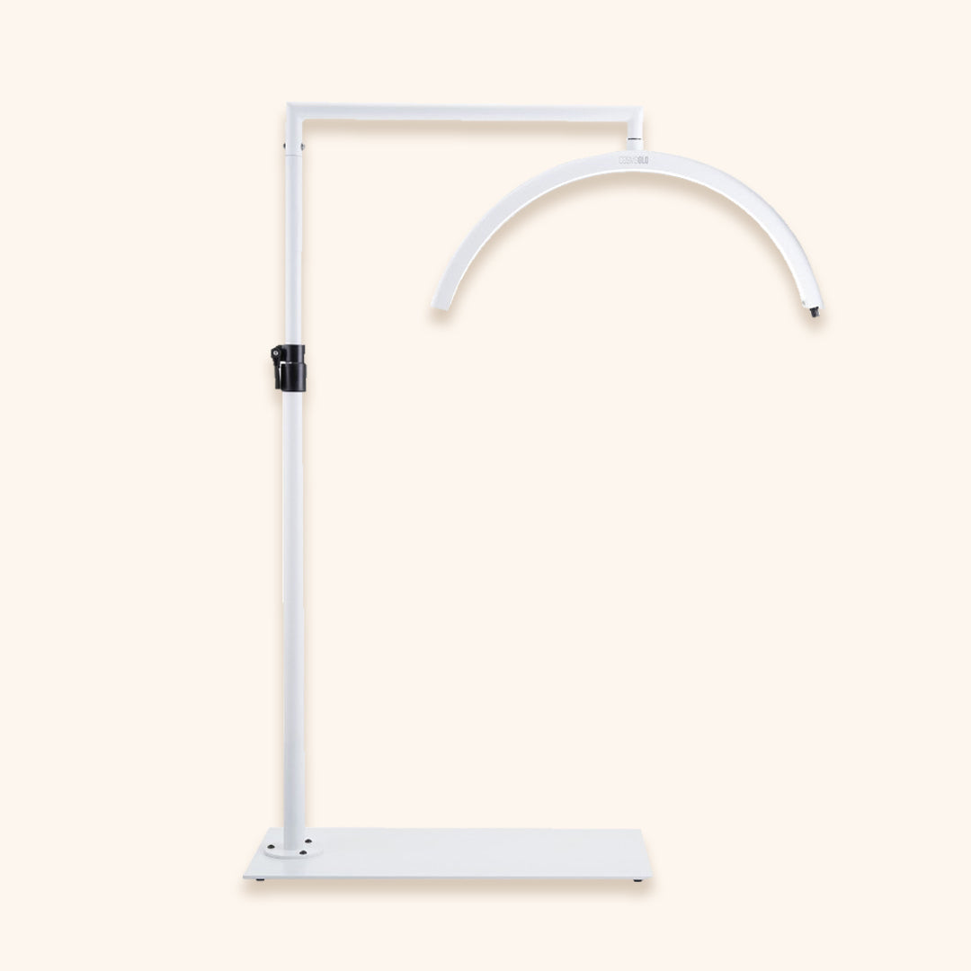 LUMIÈRE Pack CosmoGlo OG avec clip pour téléphone