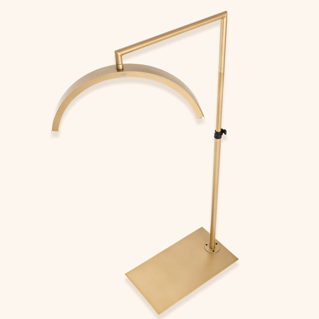 LUMIÈRE Pack CosmoGlo XL avec clip pour téléphone