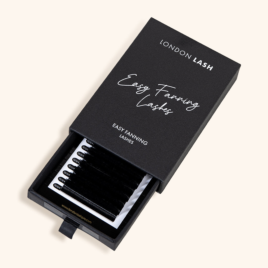 BOUQUET FACILE "EASY FANNING" 0.05