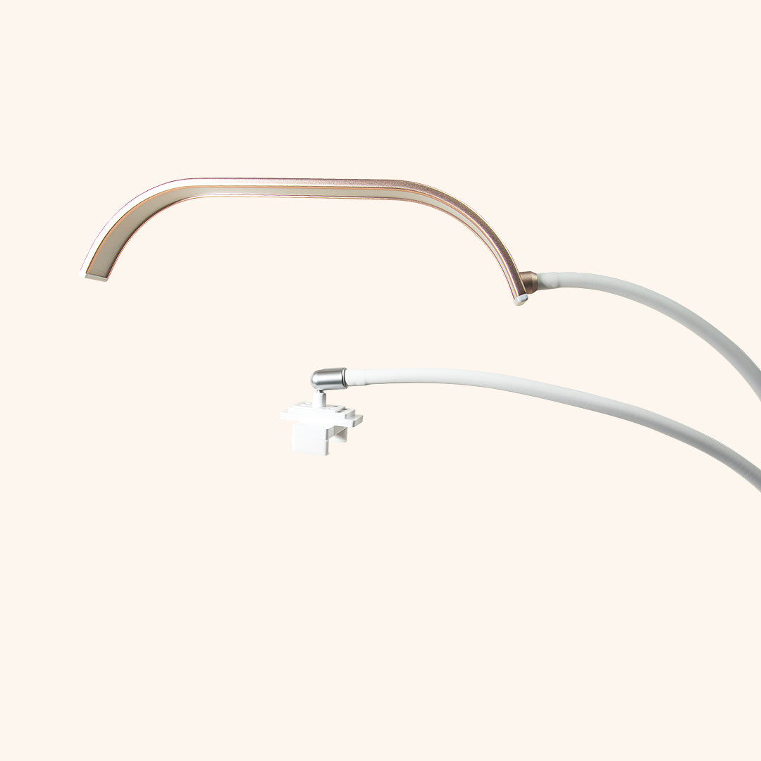 LUMIÈRE Glamcor Horizon