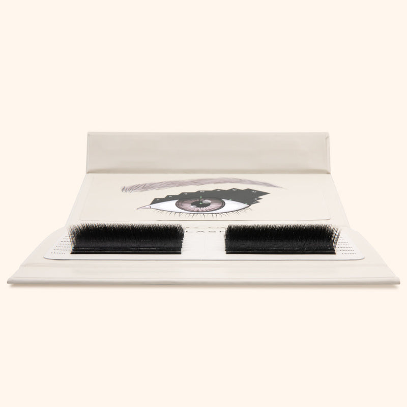 Kitten Lashes - Noir