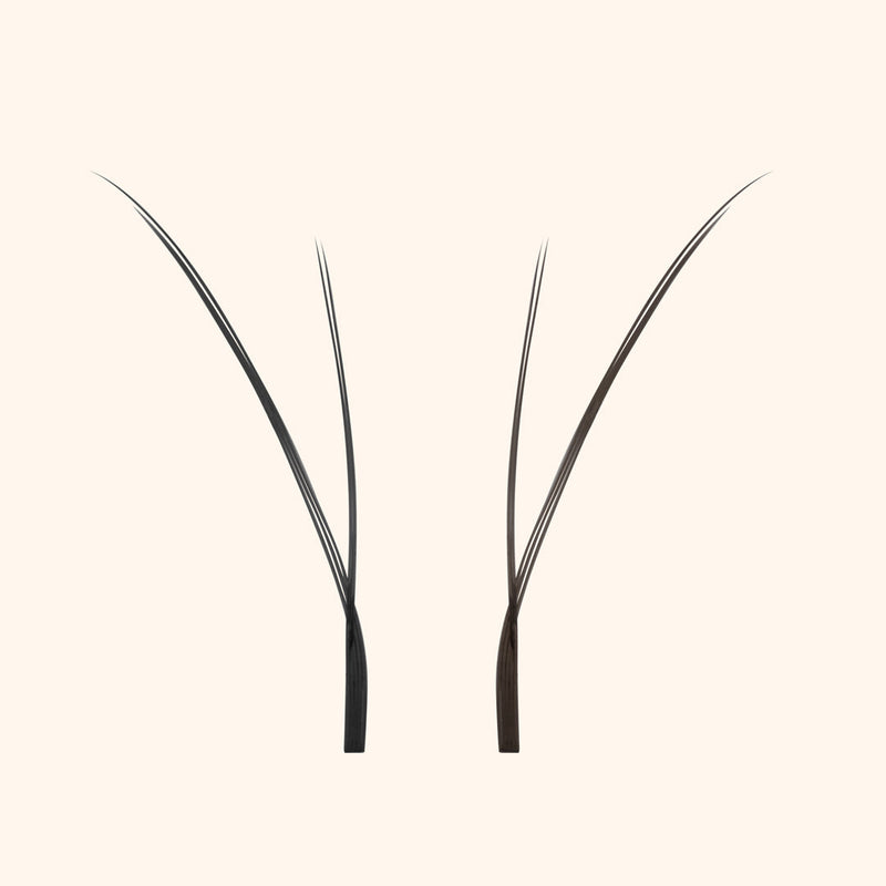 Kitten Lashes - Noir