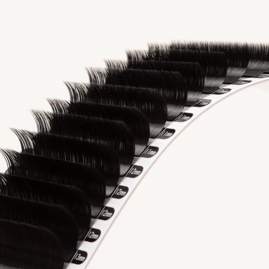 EXTENSIONS DE CILS VOLUME MAYFAIR 0.05