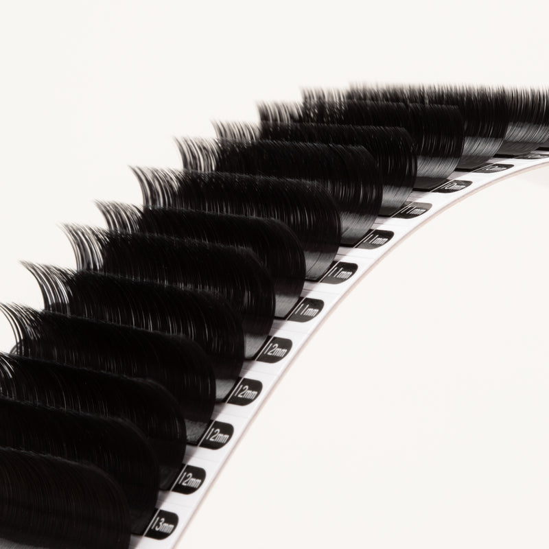 EXTENSIONS DE CILS VOLUME MAYFAIR 0.05