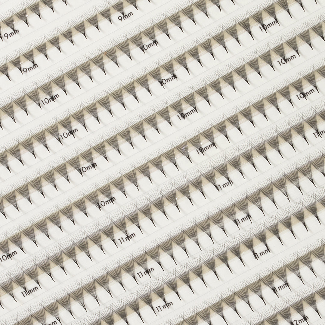 Préfaits étroits Mayfair 10D 0.03 640 préfaits - Longueurs mixtes