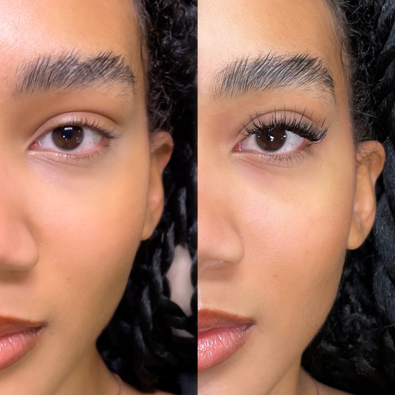 Cils Kensington 0,085 – 20 bandes de cils