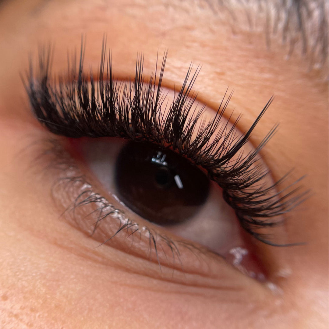 Cils Kensington 0,085 – 20 bandes de cils