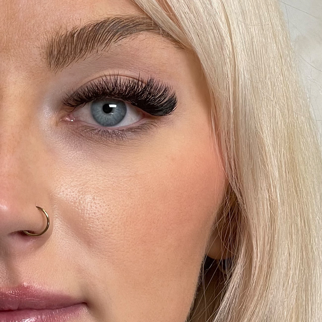 Cils Volume Kensington 0,07 – 20 bandes de cils