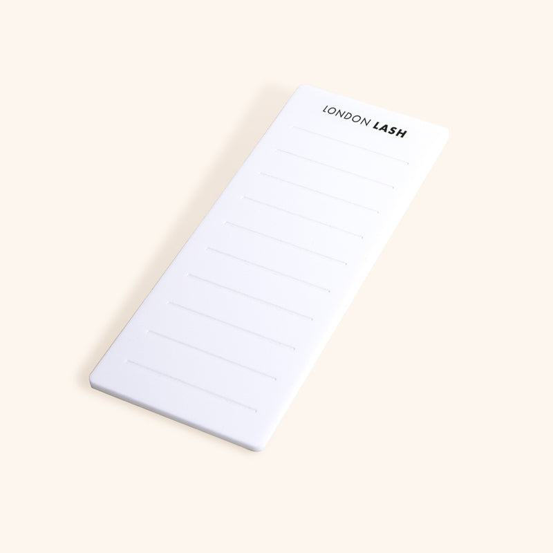 palette à cils reversible, palette de cils en acrylique, magasin extension de cils, extension de cils materiel, pose d extension de cils, cil a cil, kit extension de cils, pose de cils,