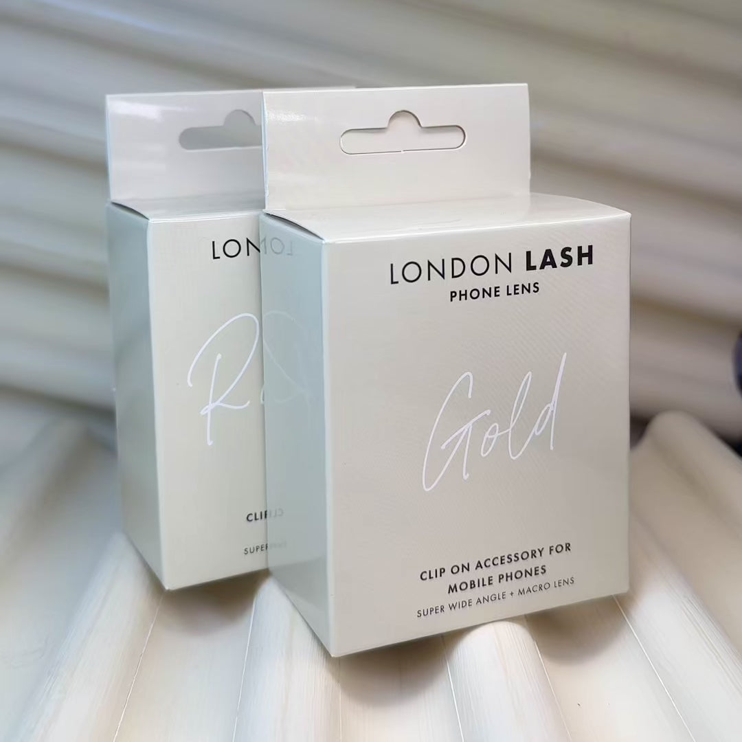 OBJECTIF AMOVIBLE POUR SMARTPHONE