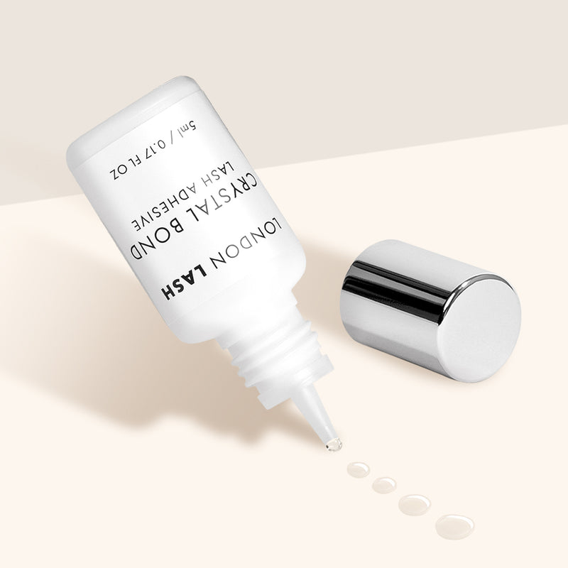 colle Crystal Bond, colle extension de cils, extension, extensions de cils, extensions cils, colle Volume Russe, colle a cils, colle cils, colle extensions de cils, colle a cils transparente