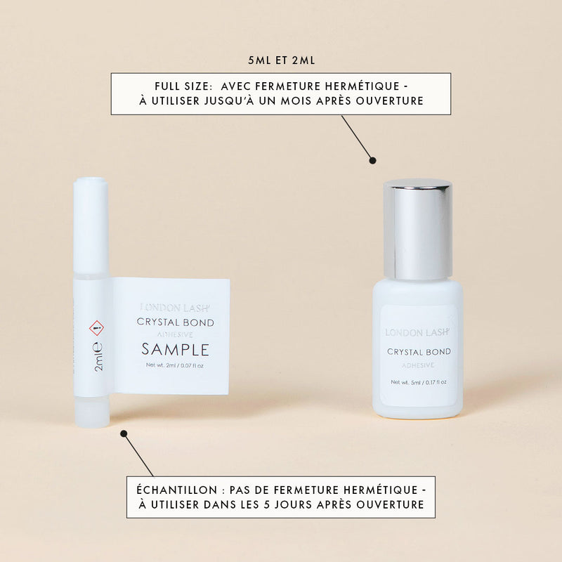 colle Crystal Bond, colle extension de cils, extension, extensions de cils, extensions cils, colle Volume Russe, colle a cils, colle cils, colle extensions de cils, colle a cils transparente