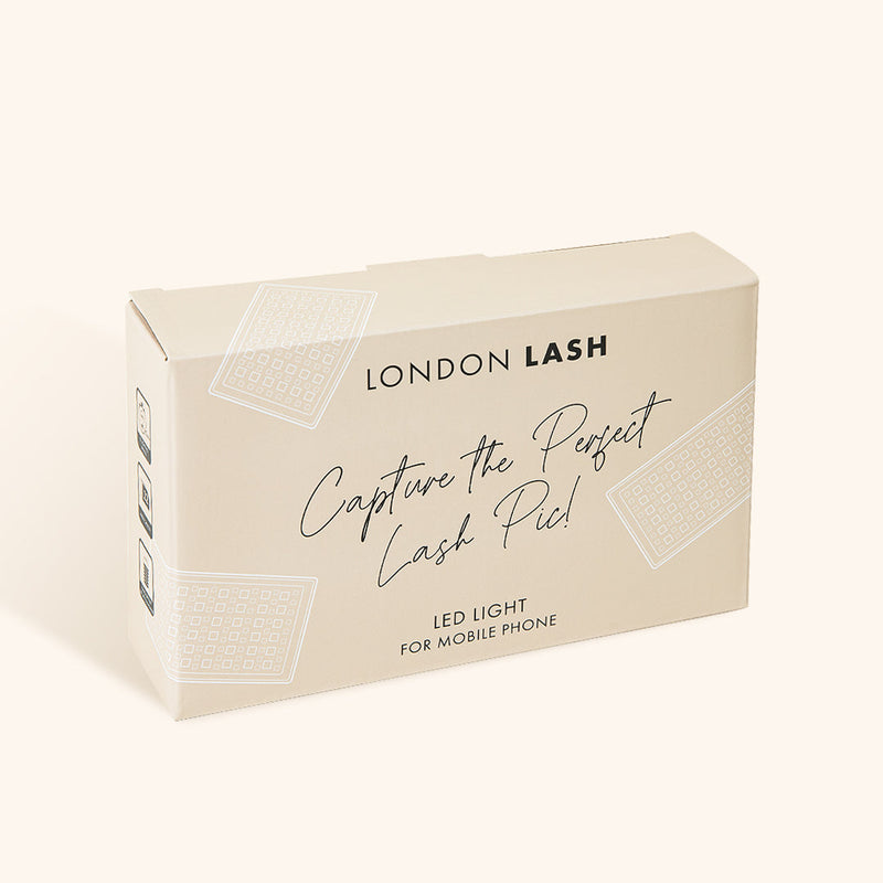 lampe extension de cils, rajout cils, peut on mettre du mascara sur des extensions de cils, kit extension de cils, produit extension de cils