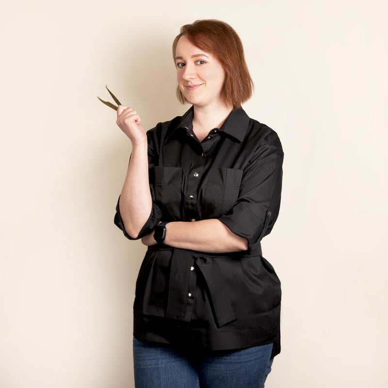 tunique femme, tunique, tunique longue femme, vetement de travail femme, vetement travail femme, technicienne de cils, styliste cils