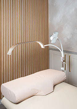 Lampes professionnelles