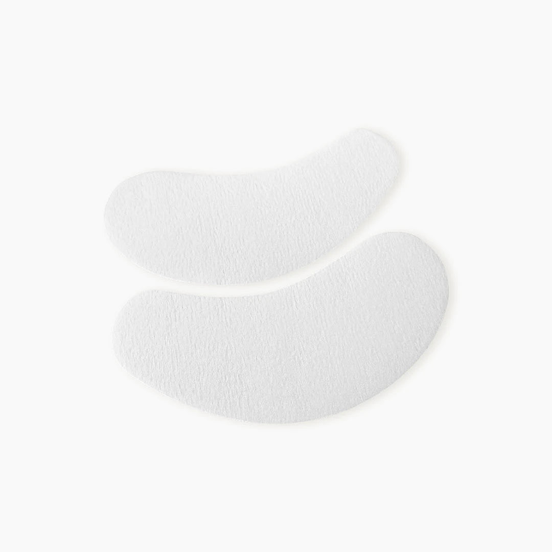 PATCHS POUR LES YEUX - ÉCHANTILLONS