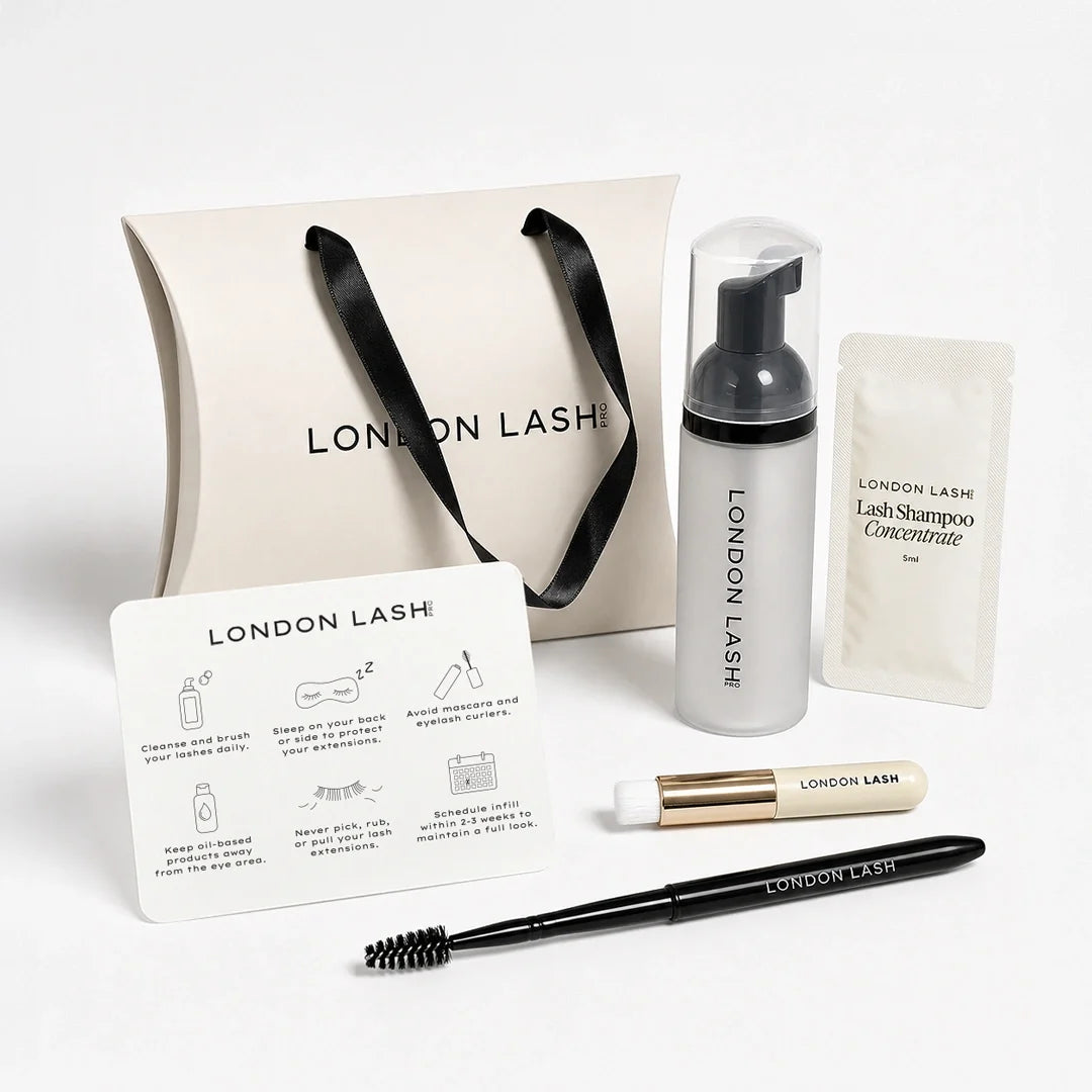 Kit de Soin Après Pose