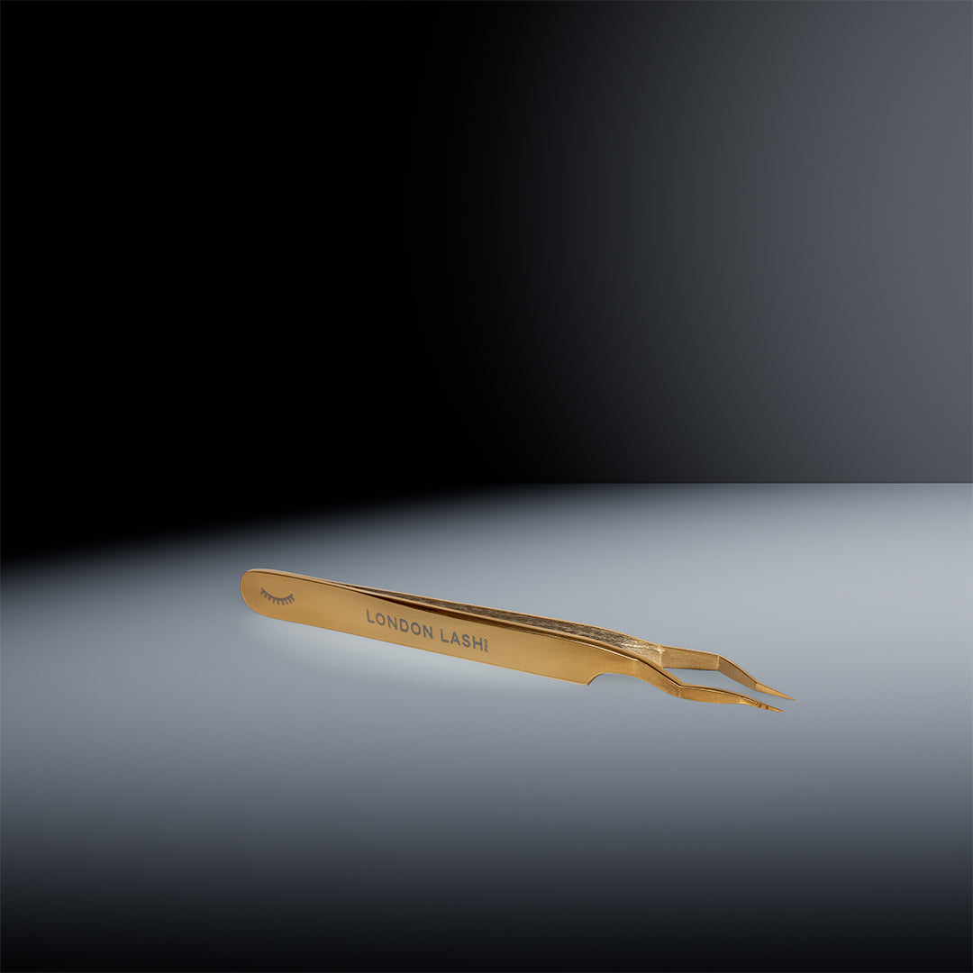 IsoQuick – Pince d’isolation pour extensions de cils