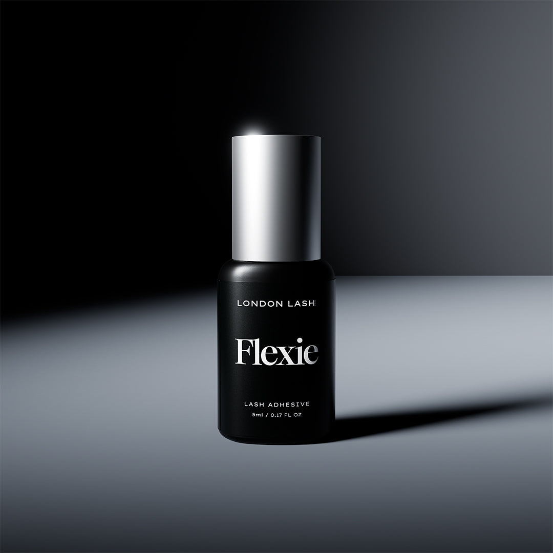 COLLE À CILS FLEXIE