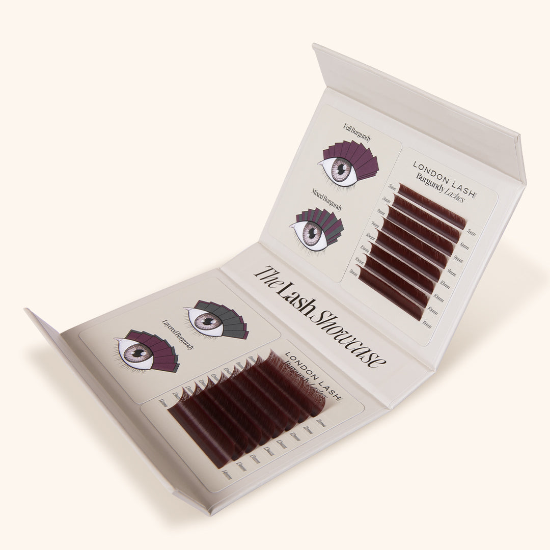Extensions de cils Bourgogne 0.07