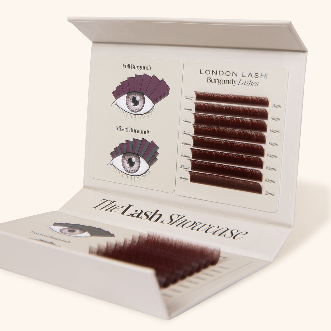Extensions de cils Bourgogne 0.07