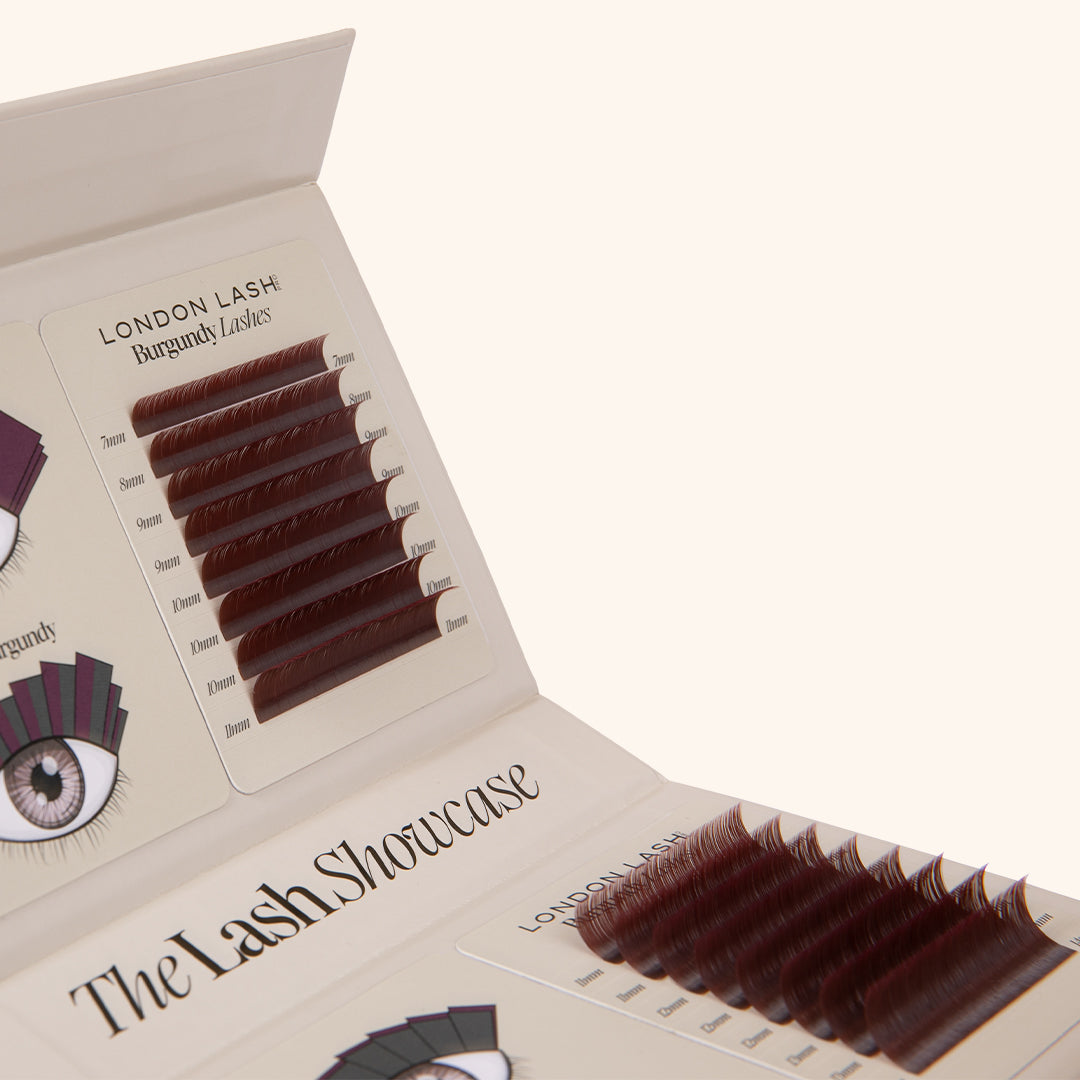Extensions de cils Bourgogne 0.07