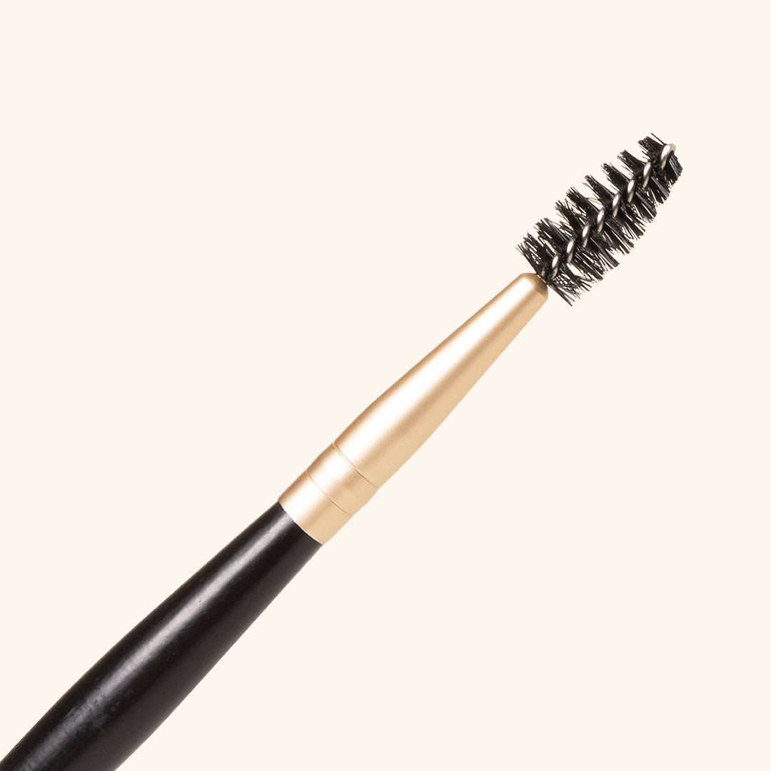 Brosse à Cils de Poche – Brosse Réutilisable pour les Cils - goupillon