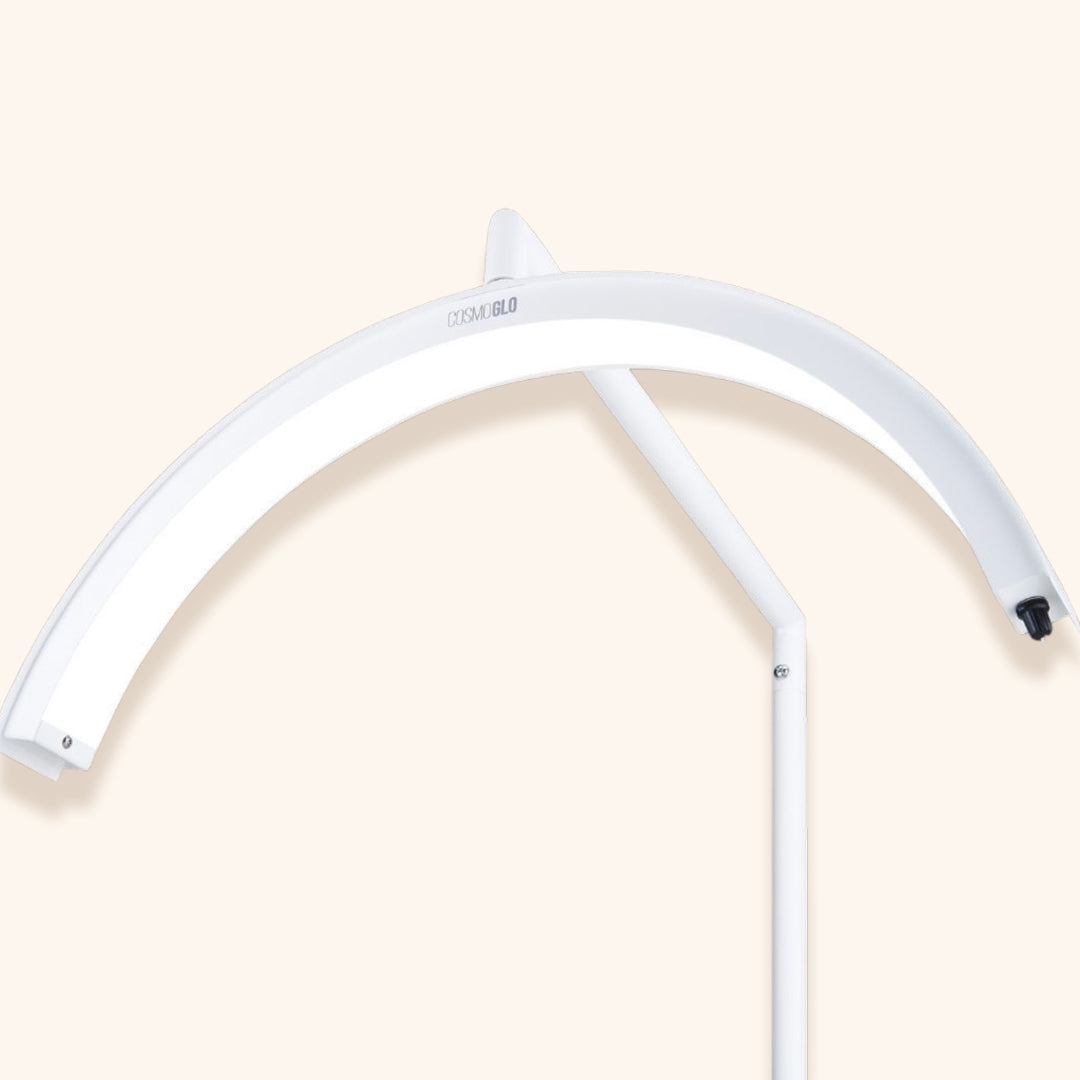 LUMIÈRE Pack CosmoGlo OG avec clip pour téléphone