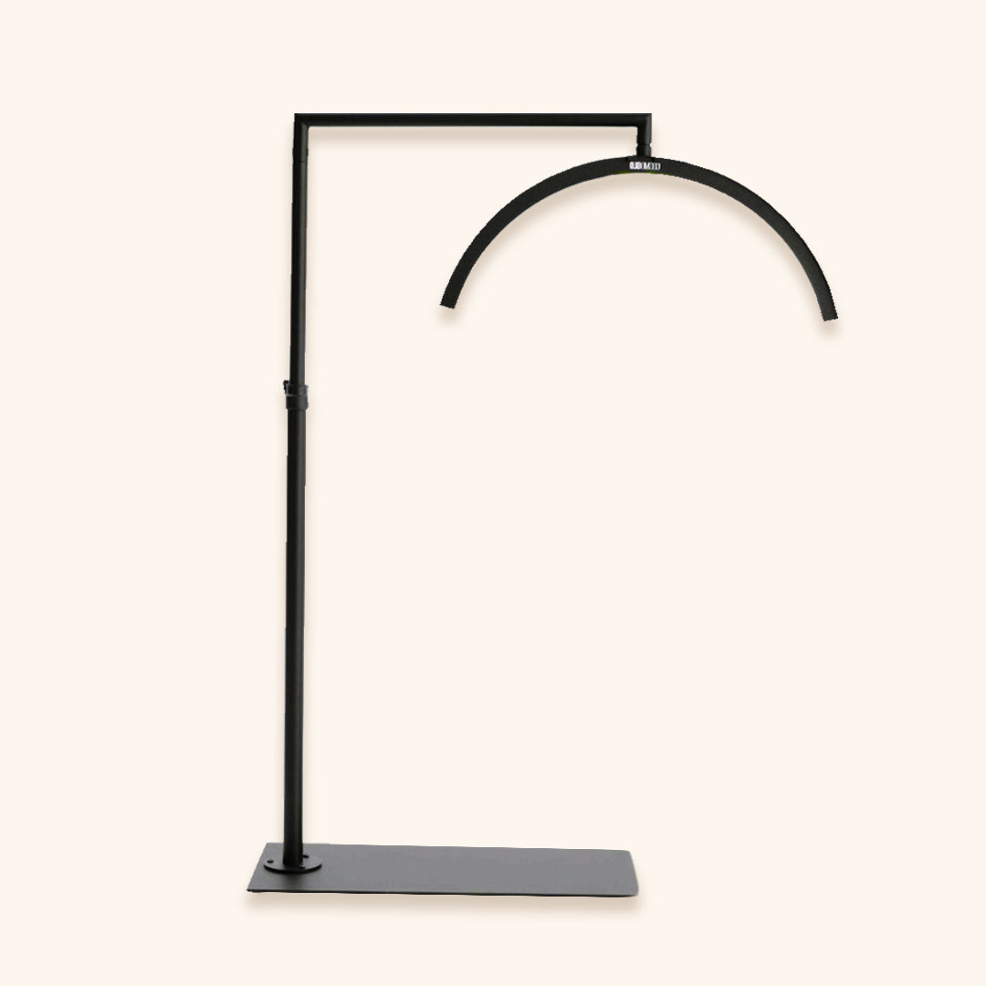 LUMIÈRE Pack CosmoGlo OG avec clip pour téléphone