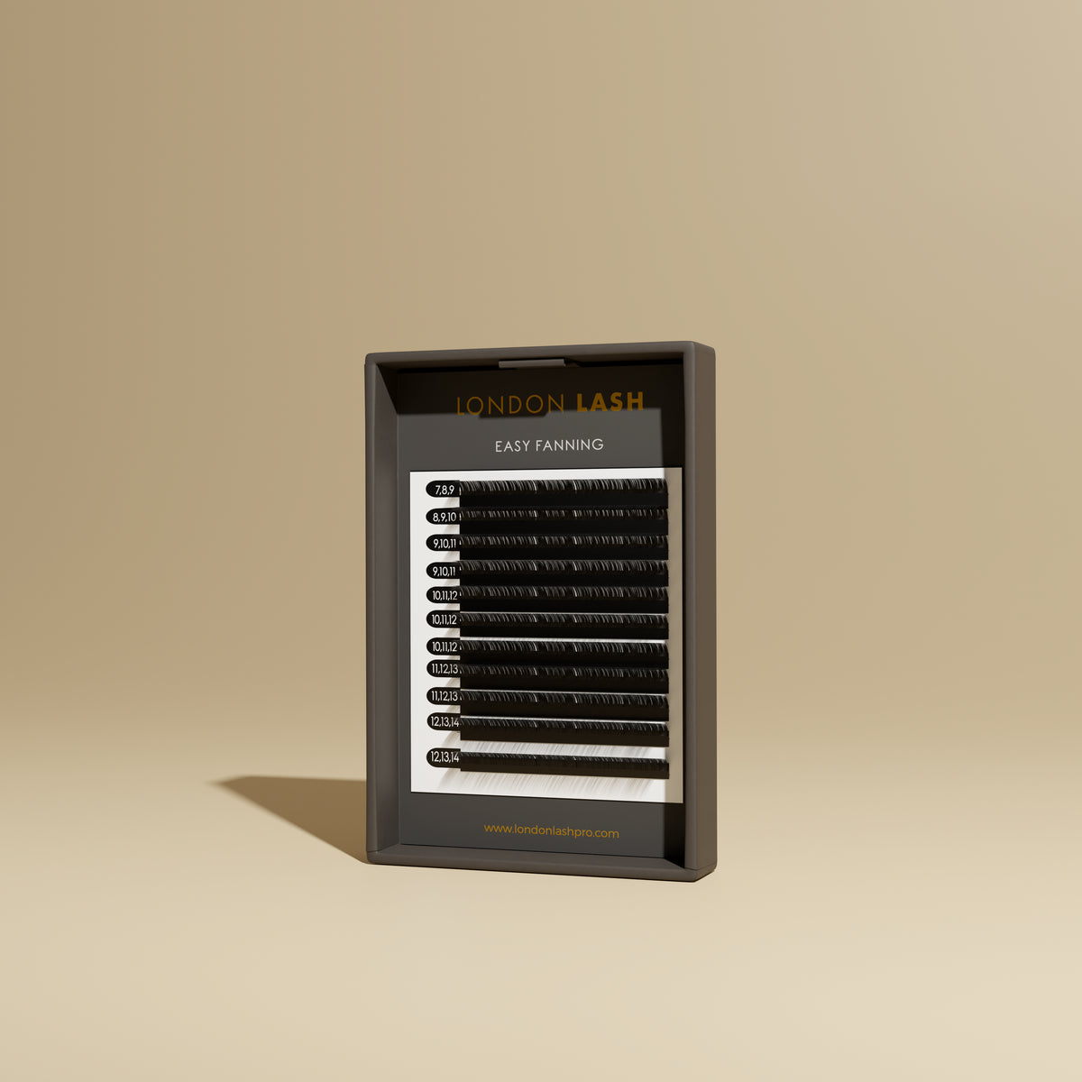 BOUQUET FACILE "EASY FANNING" 0.05