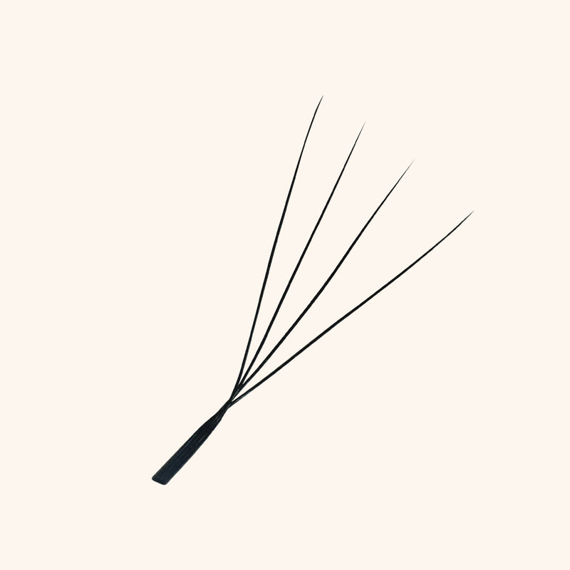 Candyy Cils – 4DW 0,07 Mix