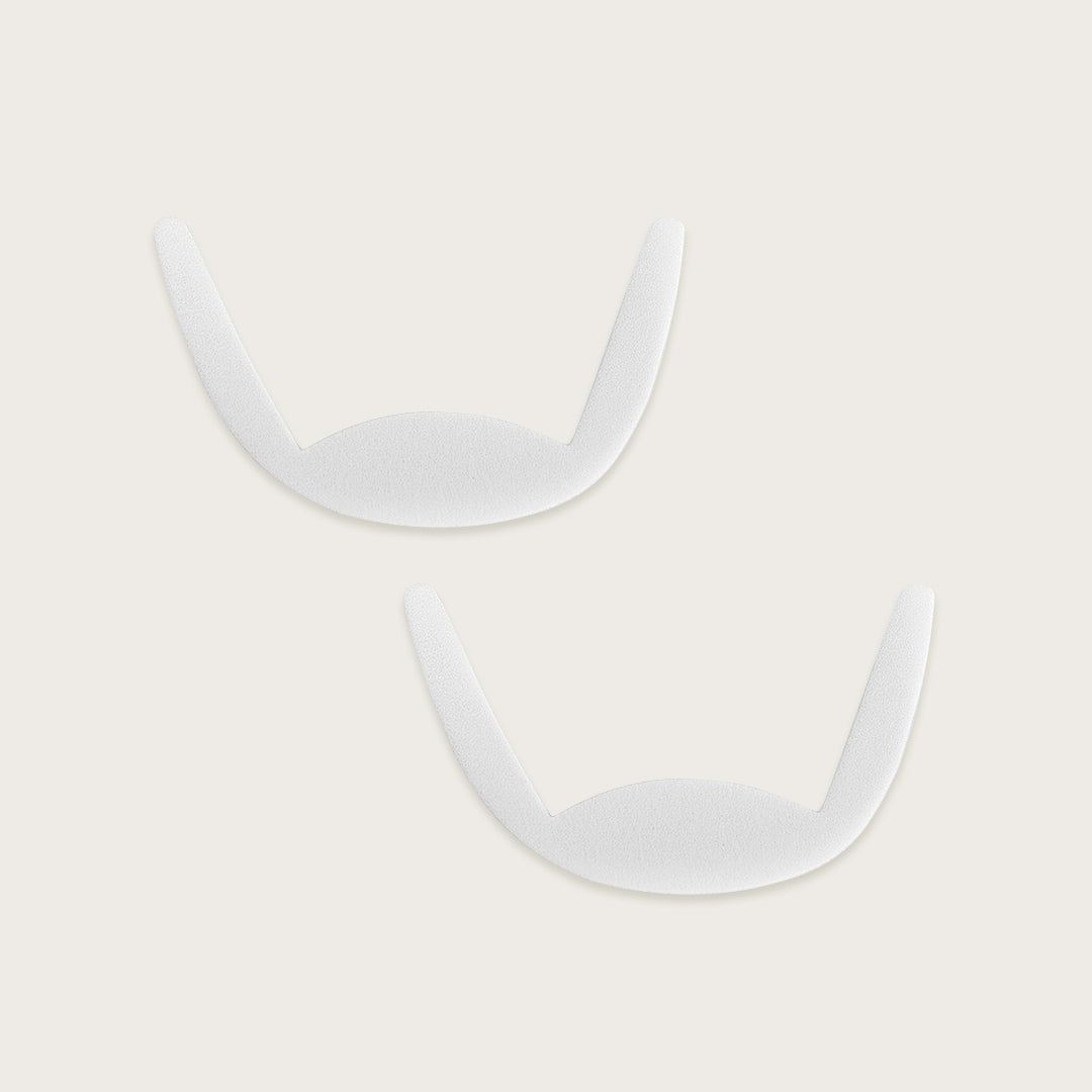 FixPad Patchs en Mousse Paupière Supérieure – 10 paires
