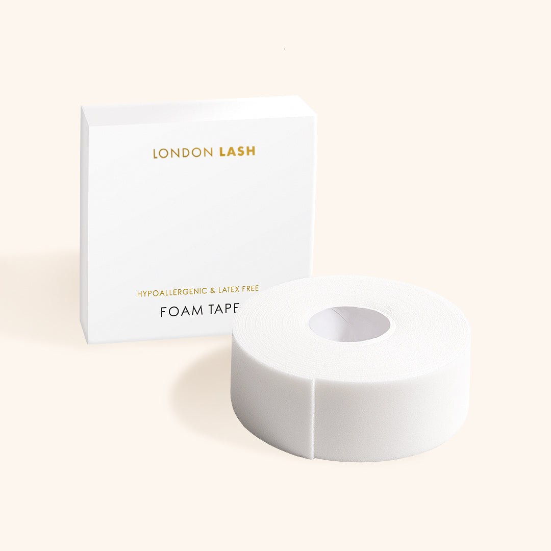 SPARADRAP MOUSSE "MICROFOAM"