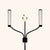  glamcor, glamcor light, lampe pour extension de cils, lampe extension de cils, lampe extension de cils sur pied