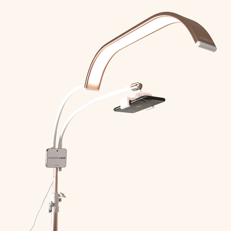 LUMIÈRE Glamcor Horizon