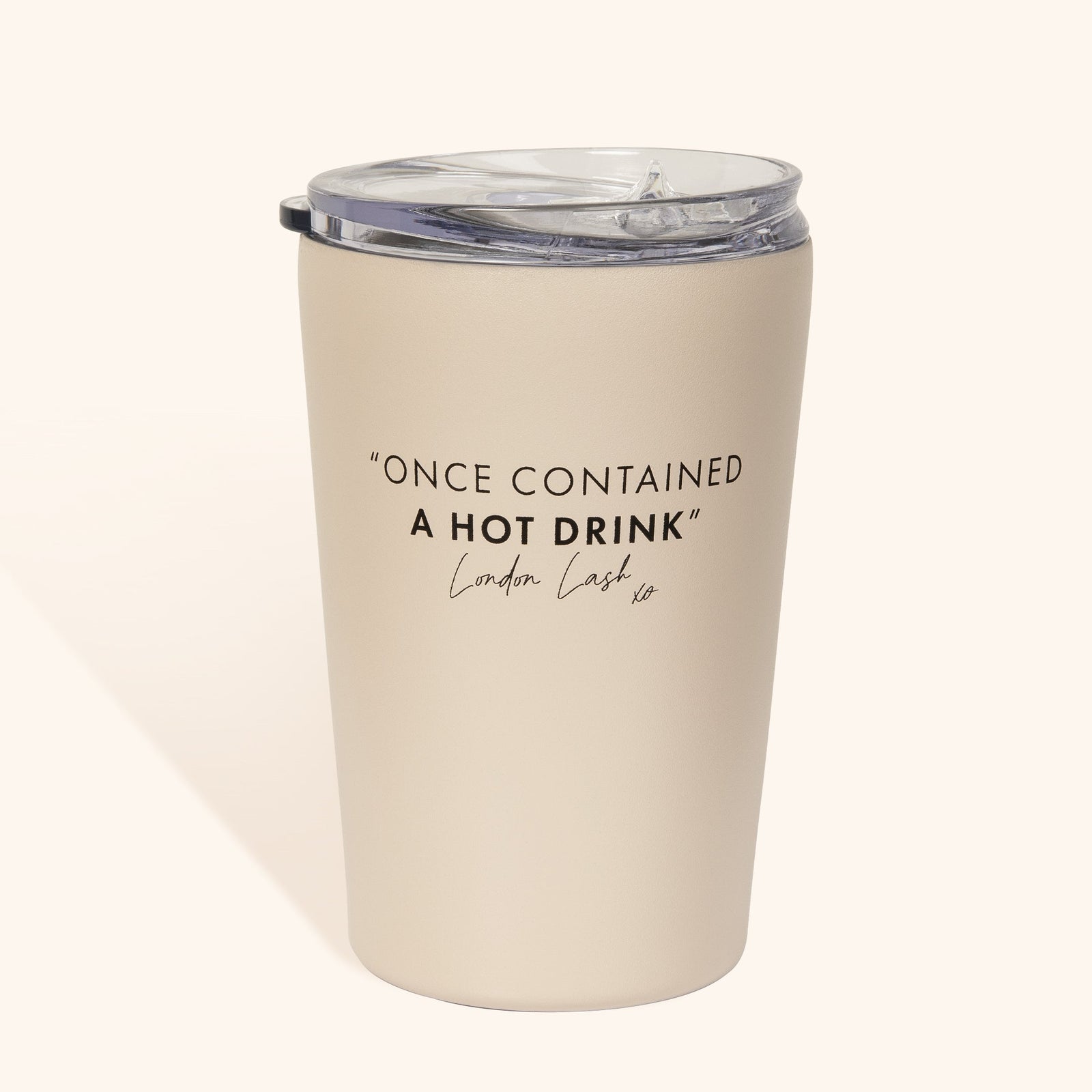 Mug Isotherme 355 ml