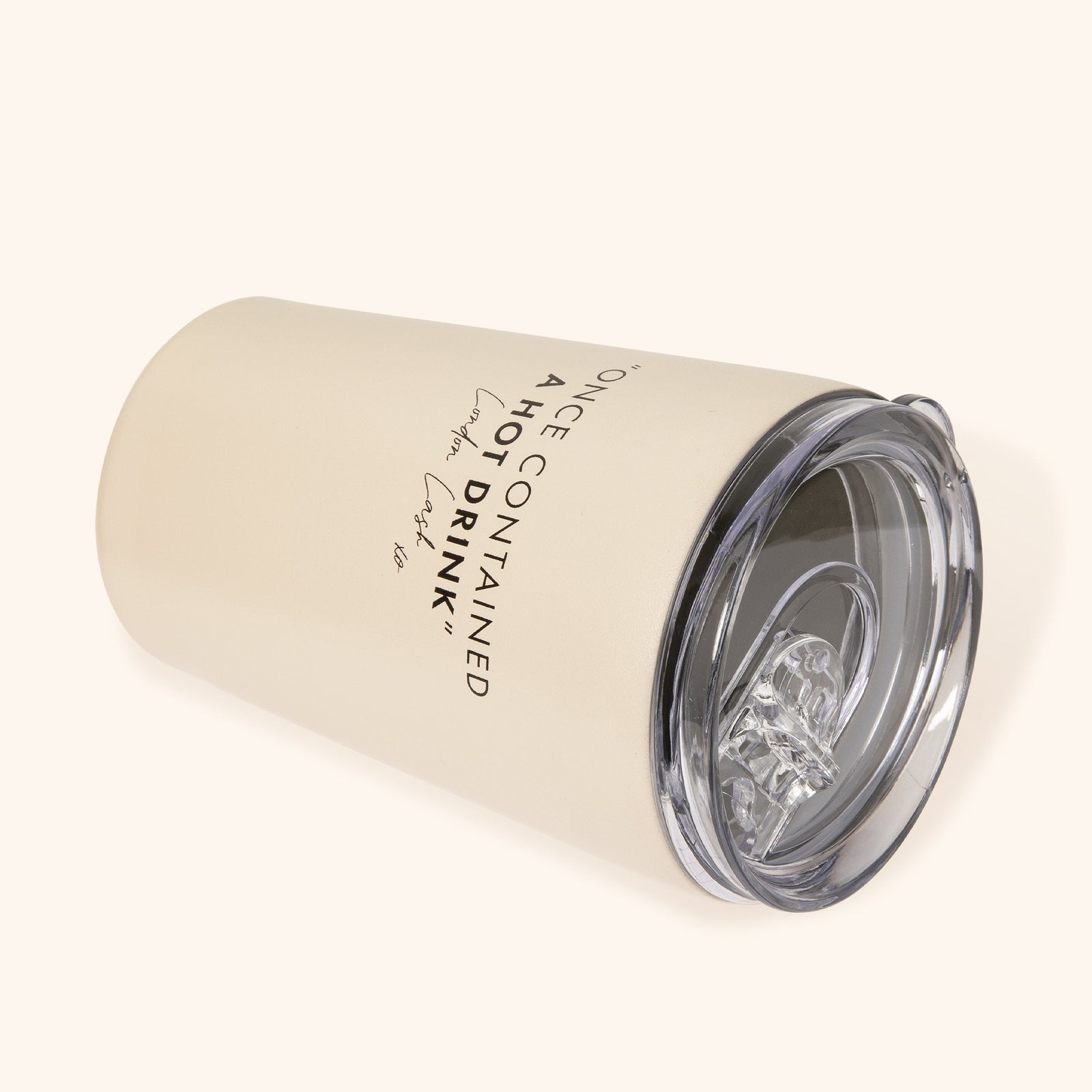 Mug Isotherme 355 ml