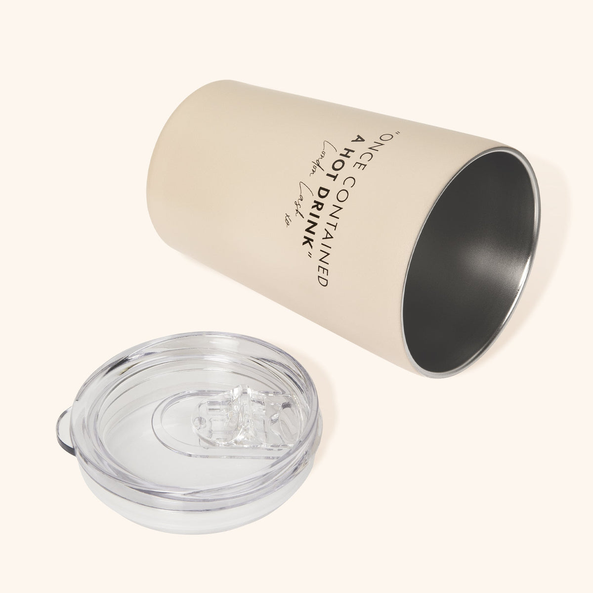 Mug Isotherme 355 ml