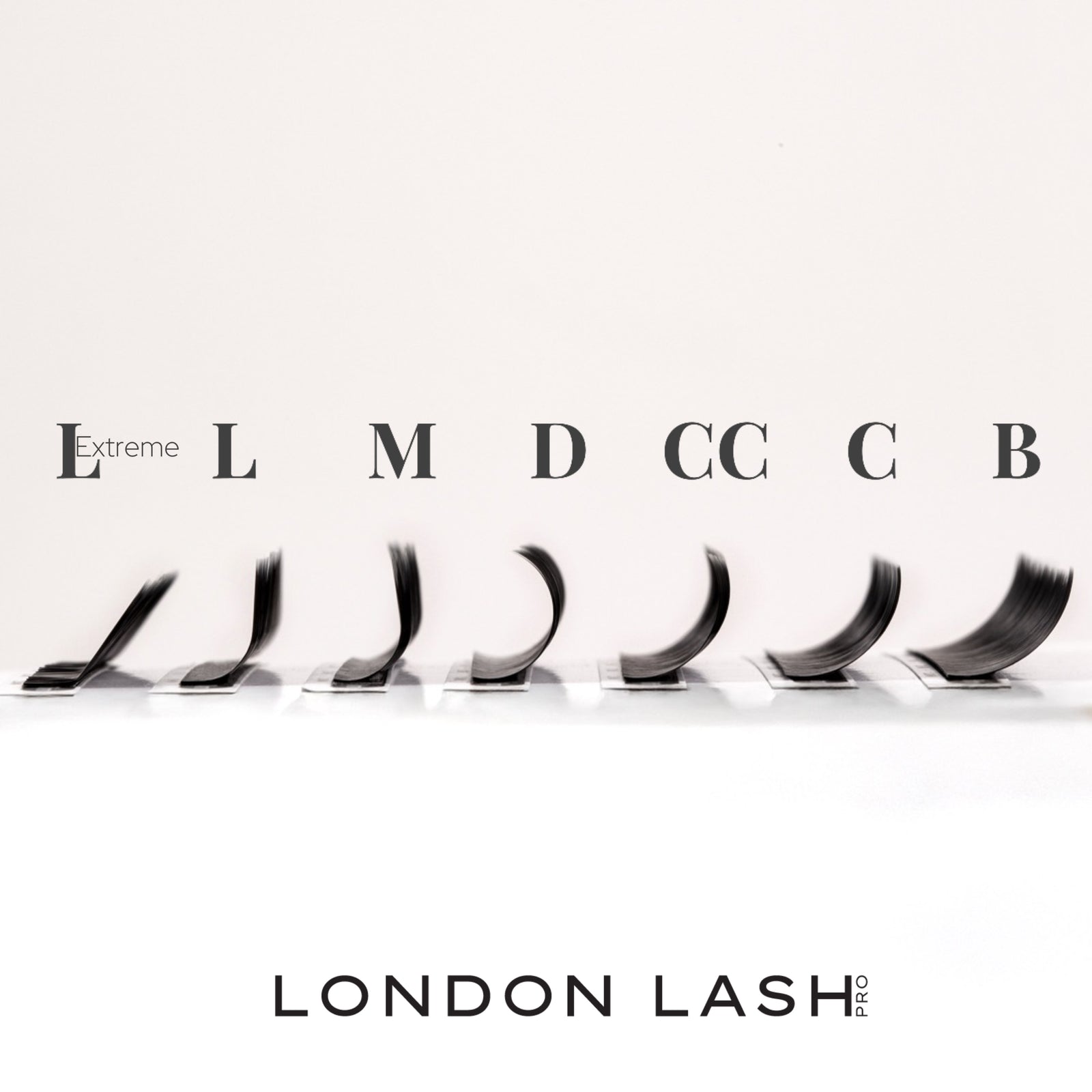 Extensions de Cils Volume Mayfair 0.05