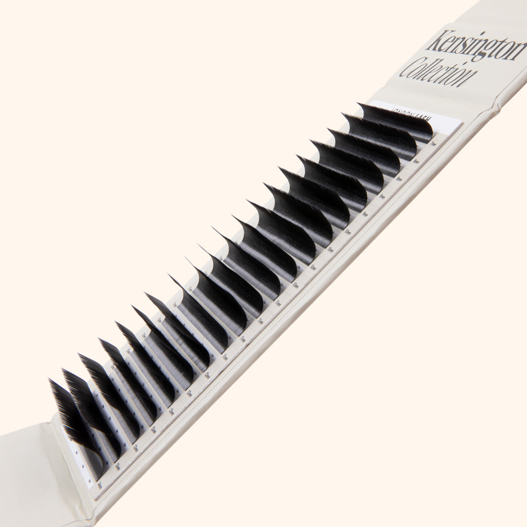 Cils Kensington 0,085 – 20 bandes de cils