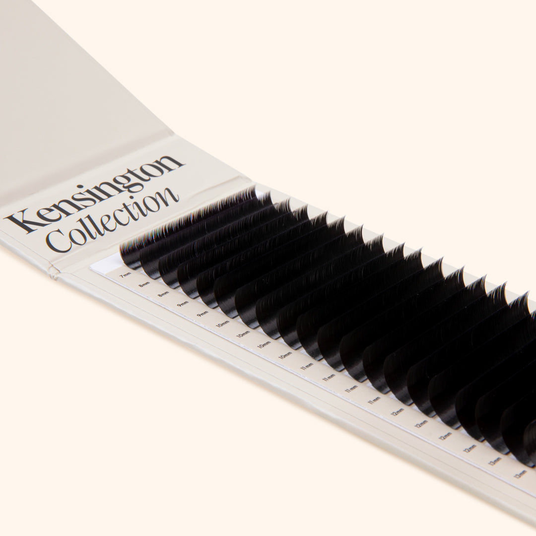 Cils Kensington 0,085 – 20 bandes de cils