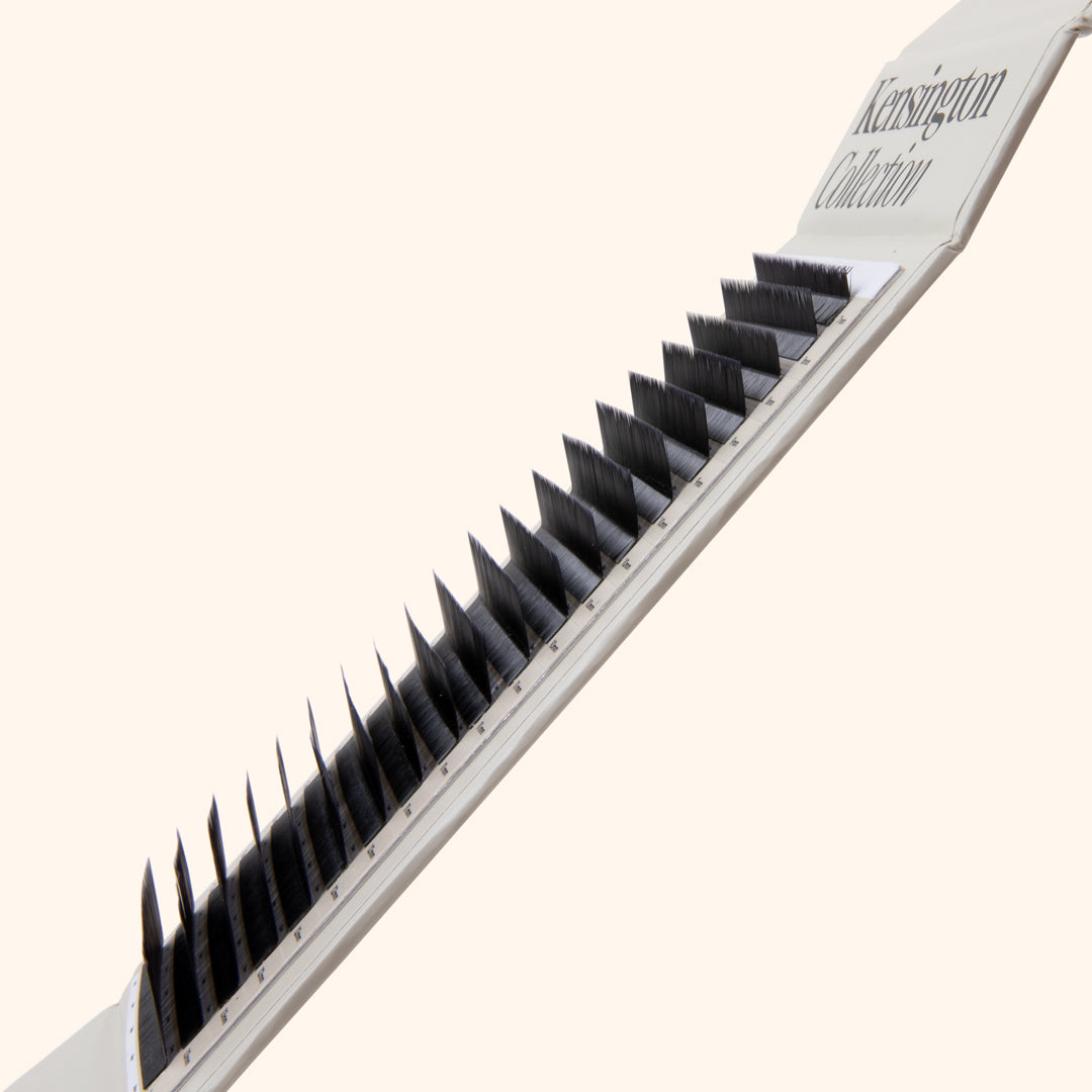 Cils Kensington 0,085 – 20 bandes de cils