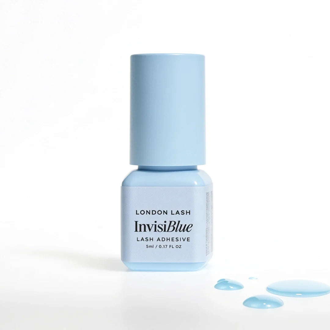 Colle à Cils InvisiBlue 5ml