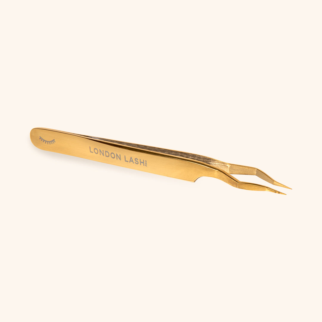 IsoQuick – Pince d’isolation pour extensions de cils