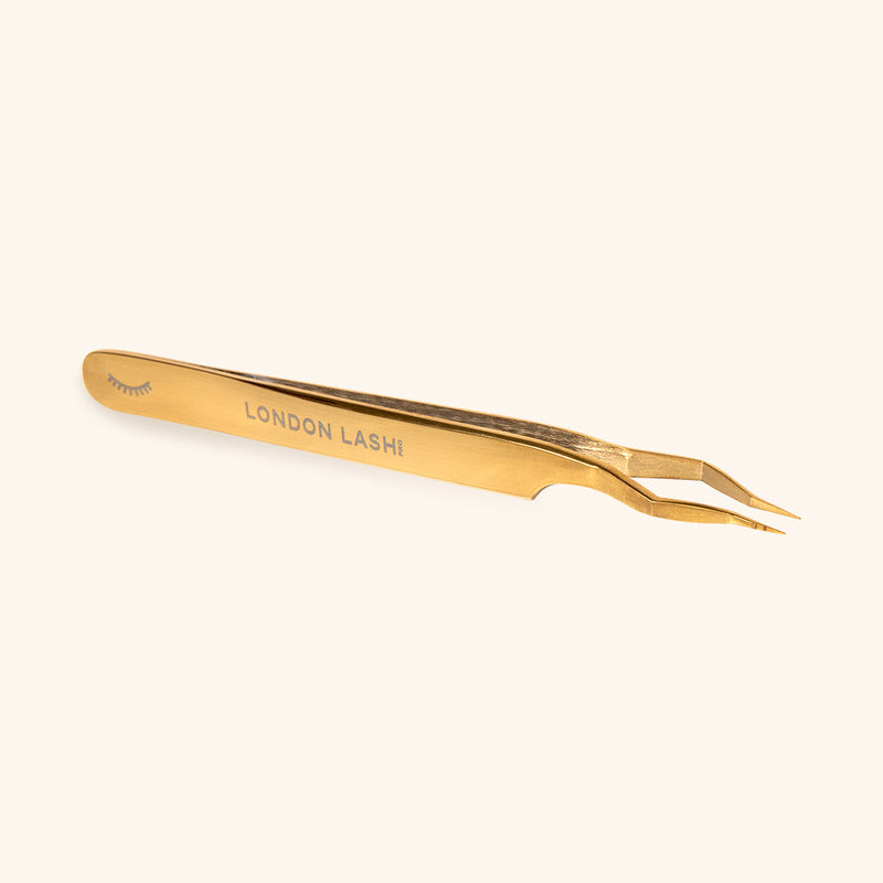 IsoQuick – Pince d’isolation pour extensions de cils