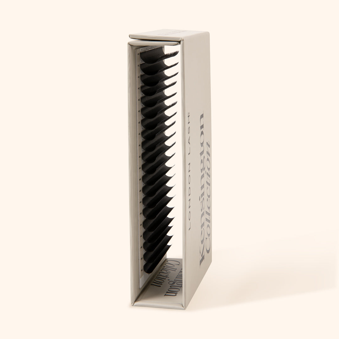 Cils Kensington 0,085 – 20 bandes de cils