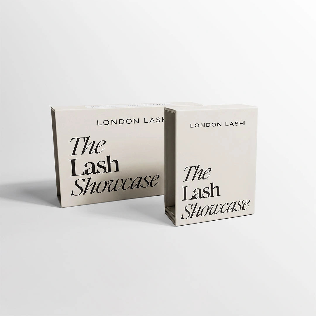 Kitten Lashes - Noir