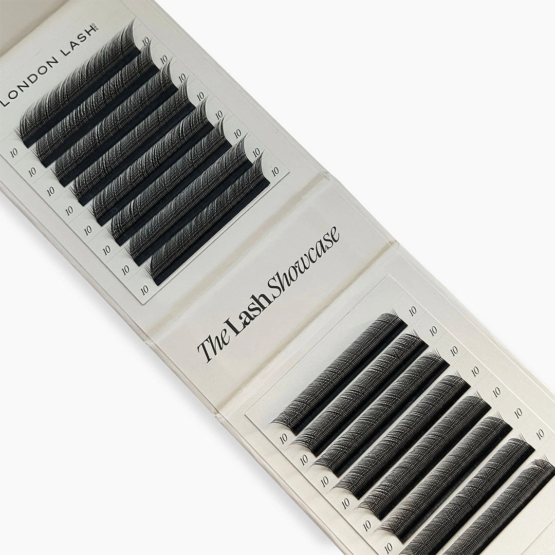 Kitten Lashes - Noir