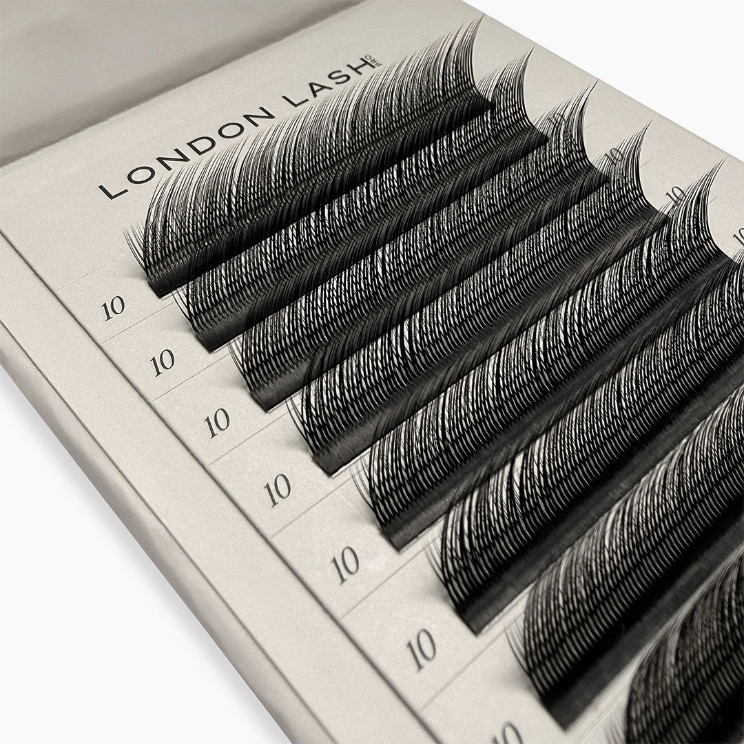 Kitten Lashes - Noir